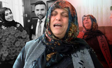 Başak Cengizin annesinden yürek yakan isyan Samuray kılıcıyla öldürülmüştü...
