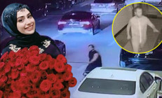 Başak Cengizi vahşice katletmişti Samuray kılıcıyla yarım saat sokakta dolaştı