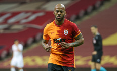 Son Dakika Haberi... Galatasaraylı Marcaoya İtalyadan iki dev talip