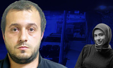 Samuray kılıçlı katilin fotoğrafı ortaya çıktı Bu yüzü unutmayın