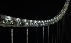 1915 Çanakkale Köprüsünde son durum İşte köprünün özellikleri