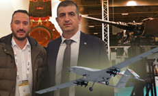 Baykar Genel Müdürü Haluk Bayraktar açıkladı: Tarihi bir gelişme