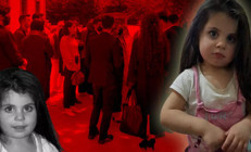 Minik Leyla cinayeti davasında gerekçeli karar açıklandı