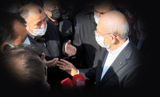 15 Temmuz gazisinden Kılıçdaroğluna Lütfü Türkkan tepkisi