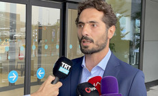 Hamit Altıntoptan gönderme: Saha dışında iyi takım olursanız...