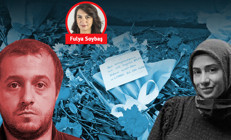 Samuray kılıçlı caniye ve ailesine ne olacak