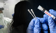 Virüs kapmanıza rağmen Koronavirüs testleri neden negatif çıkıyor