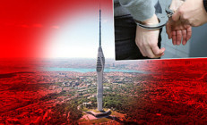 Cumhurbaşkanı Erdoğanın konutunun fotoğraflanması soruşturmasından yeni detaylar