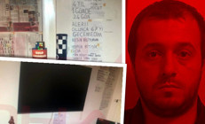 Başak Cengizi katleden samuray kılıçlı katil Can Göktuğ Bozun evi görüntülendi