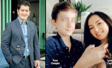 DNA incelemesi sonuçlandı: Yüzde 99.99’la ‘baba sensin’