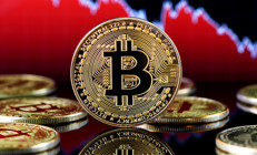 Kripto paralarda sert düşüş