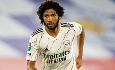 Galatasarayda ocak transfer planı Elneny, Gedson...