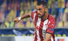 Trabzonsporda Uğur Çiftçi sesleri Görüşmeler başlıyor...