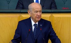 MHP Genel Başkanı Bahçeliden önemli açıklamalar