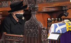 Gerçek yürek yakıcı 70 yıllık hükümdarın büyük yalnızlığı