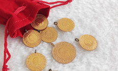 Altın fiyatlarında yeni rekor