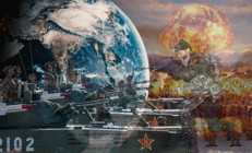 ABDden korkunç itiraf... Ve kâbus senaryosu açıklandı