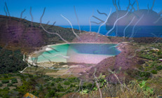 11 yaşındaki kız termal havuza gitti, belsoğukluğuna yakalandı Tarihte bu vakalar var...