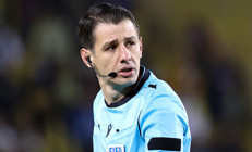 Son Dakika: Galatasaray - Fenerbahçe derbisinin hakemi belli oldu