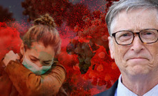 Son dakika: Koronavirüs pandemisi ne zaman bitecek Bill Gates tarih verdi