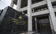 Merkez Bankası faiz kararını açıkladı