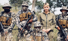 Karım şu anda başka bir ülkede