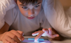 Farkında bile olmadığımız çok tehlikeli bir salgın: Miyopi