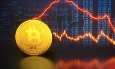 Zirveden yüzde 20 düştü Kripto paralar ayı piyasasına mı giriyor