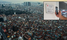 Ev sahipleri dikkat 10 bin 250 binaya yerleştirildi... Tüm detaylara ulaşılabilecek