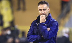 Fenerbahçe, Galatasaray’a da kaybederse ciddi sıkıntılar yaşayabilir.