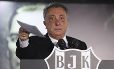 Beşiktaş Başkanı Ahmet Nur Çebi: Vicdanımdan dolayı sessiz kalmaya devam edeceğim