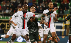 Alanyaspor 2-0 Beşiktaş (Maçın özeti)