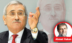 Merkez Bankası eski başkanından trol yaratan karanlık