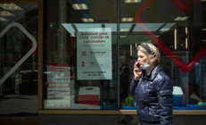 ABDli dev perakende zincirinden flaş karar 900 mağazasını kapatıyor