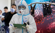 Son dakika: Her şey 2017de başlamış... Ve Koronavirüs belgeleri yayınlandı