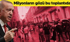 Asgari ücret için gözler kabinede