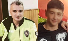 Polisi şehit eden 16 yaşındaki alkollü sürücünün ifadesi ortaya çıktı