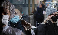 Aşı karşıtlarının tezleri çöktü... FDA takviye dozdaki yan etkileri açıkladı