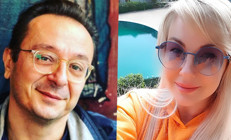 Yönetmen Pekin Azer, eski eşine korona davası açtı