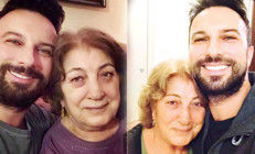 Tarkan’ın annesi Neşe Tevetoğlu ameliyat oldu