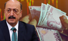 Bakan Bilginden asgari ücret açıklaması