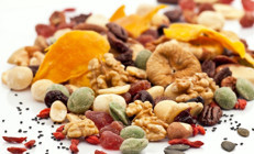 Kuruyemiş Zayıflatır Mı İşte Kilo Vermede Etkili Kuruyemişler