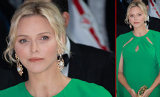 Balayında aynı otelde bile kalmamışlar: Prenses Charlene gizemli hastalığın pençesinde yemeden içmeden kesildi