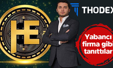 Thodex’ten sonra Hecoin vurgunu Paralar buhar oldu