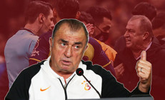 Son dakika: Fatih Terim, Galatasaray-Fenerbahçe maçı sonrası ilk kez konuştu Ne derbi, ne hakem ne de TFF...