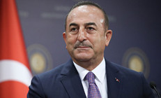 Bakan Çavuşoğlu aralık ayında Abu Dabiye gidecek