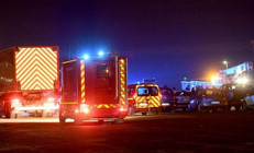 İngiltereye gitmeye çalışan göçmen botu Manş Denizinde battı, 27 kişi boğuldu