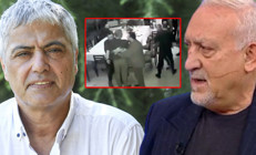 Cengiz Kurtoğlunun kavga ettiği Mustafa Can her şeyi anlattı