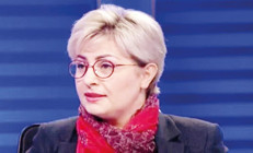 Profesör unvanıyla göreve başlamıştı... Zulâl Atalay Laçin’in her şeyi sahte