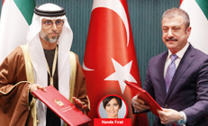 Yeni ekonomik model, hedefler ve yoldaki Swap anlaşması